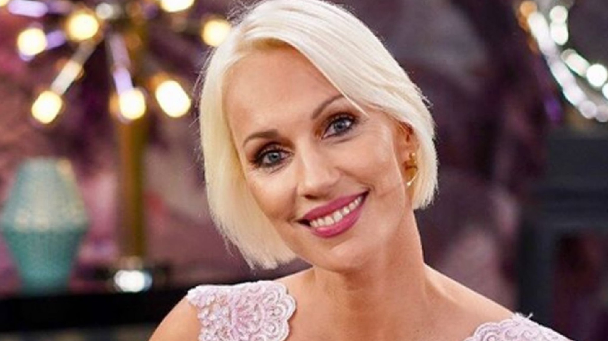 Ingrid Grudke confirmó su separación por una infidelidad que involucra a un familiar