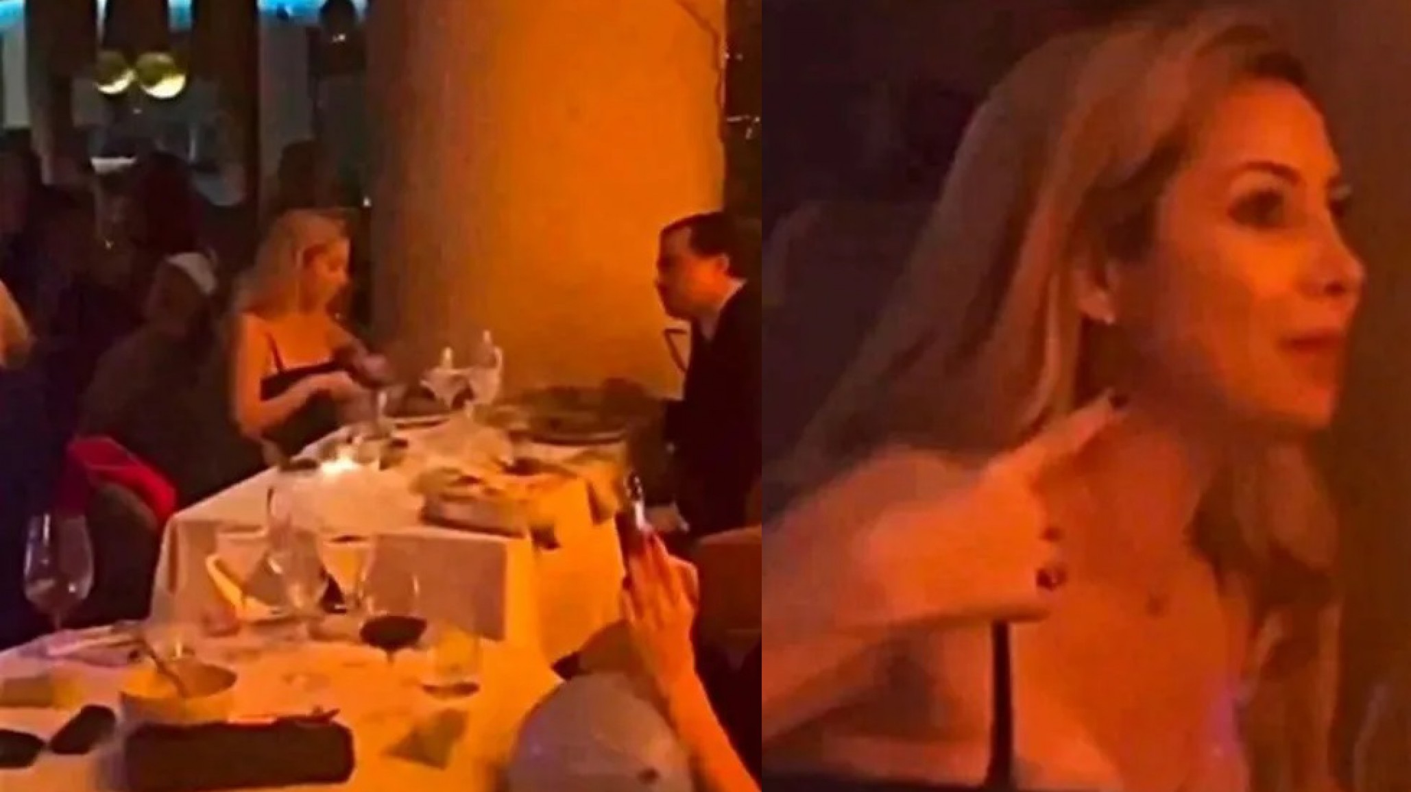 Fabiola Yáñez renunció a su custodia