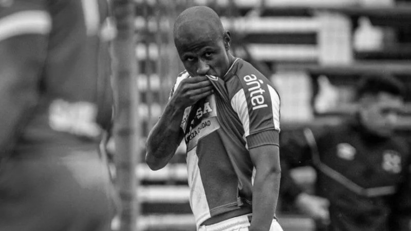 Mathías Acuña fue hallado sin vida en Ecuador