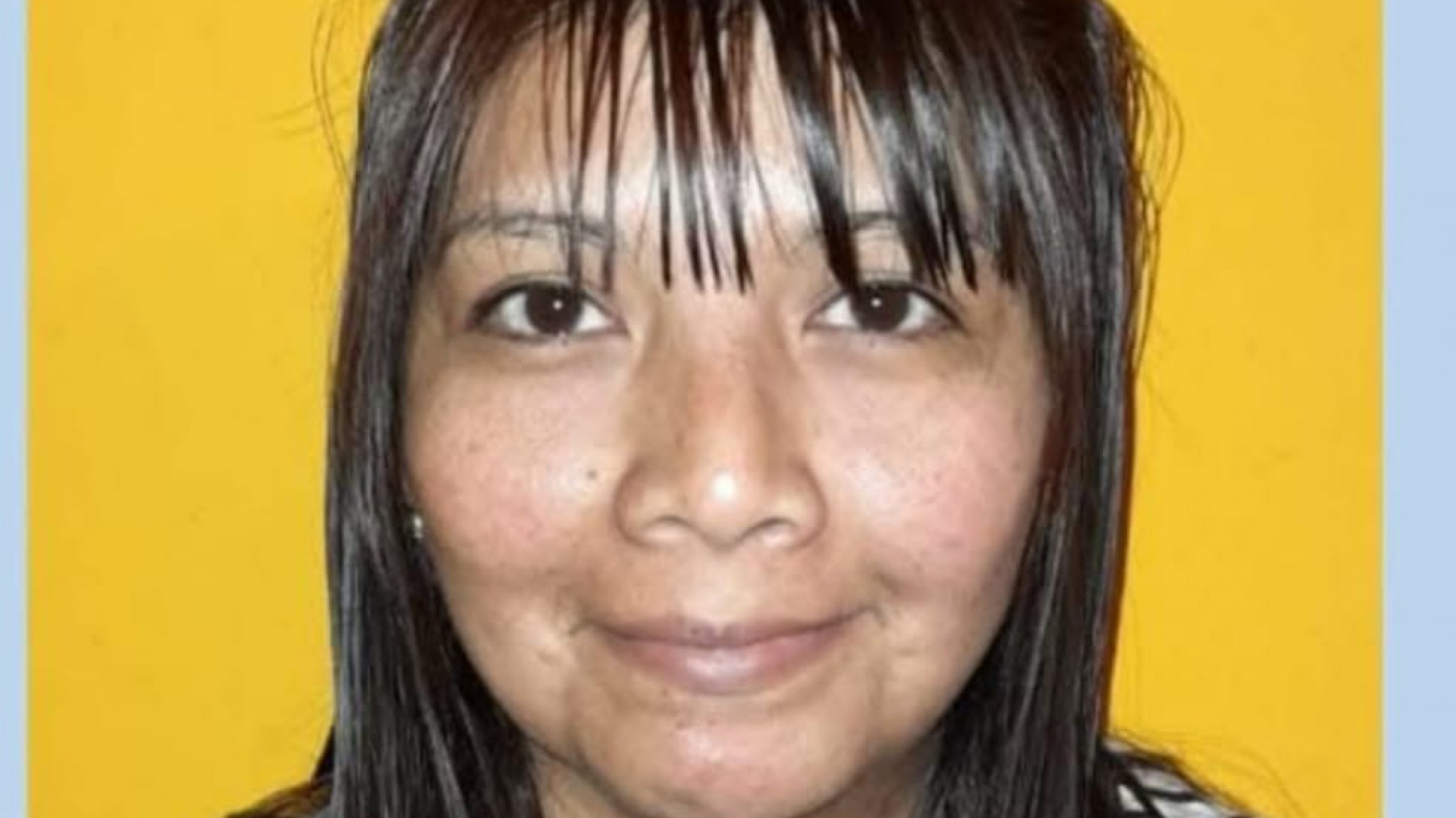 Intensifican la búsqueda de Cristina Troncuto, desaparecida desde el 27 de diciembre