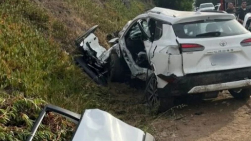 Tragedia en Chile: falleció el ex Puma Luis "Rito" Irañeta junto a su esposa y su hermana