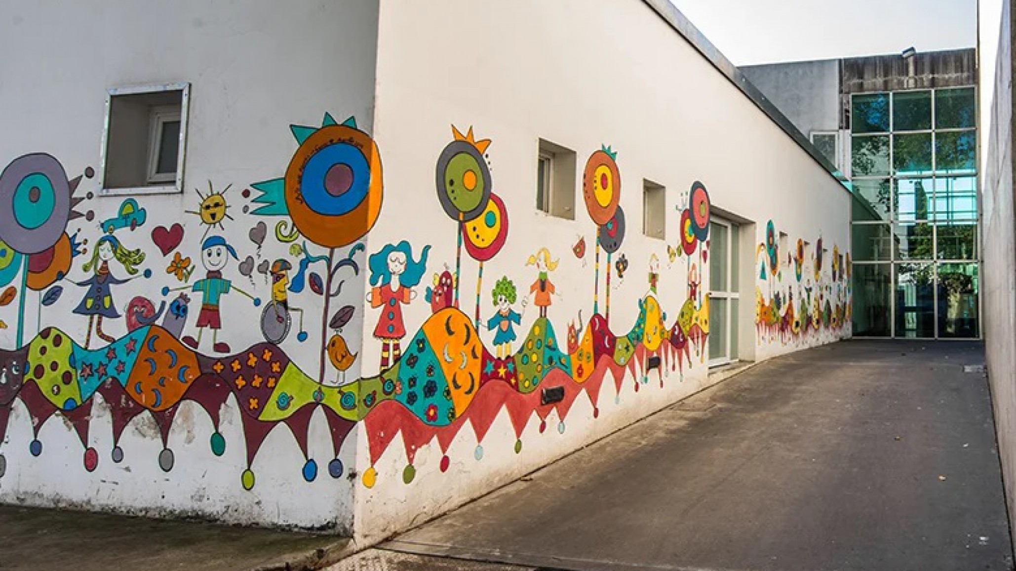 Santa Fe: Un niño de 3 años murió al ser atropellado por un auto que se desbarrancó