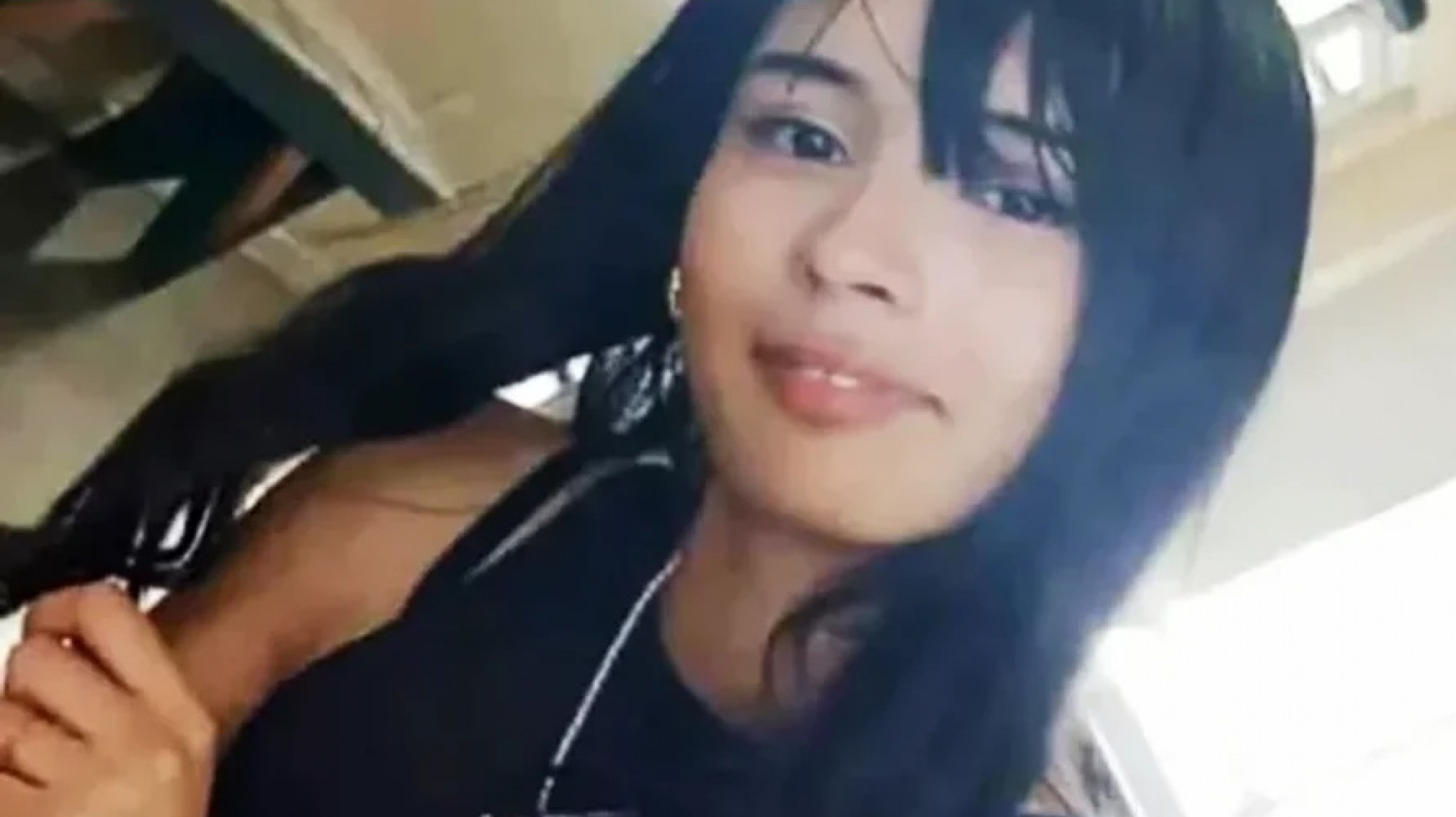 Conoció a un chico por Instagram, viajó a conocerlo y desapareció