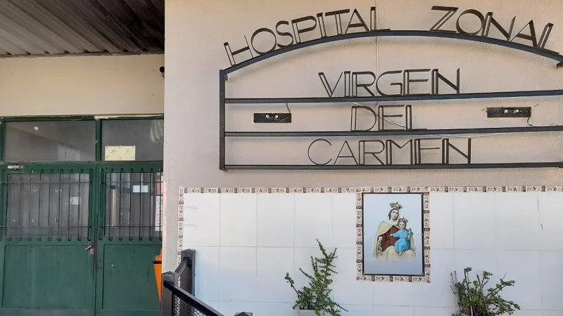 Una empleada apuñaló a su jefe en Zárate tras una discusión por aumento salarial