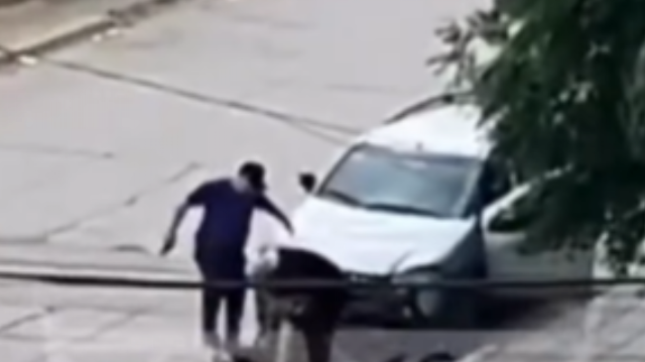 Tiroteo: Un joven herido de gravedad en medio de una guerra entre bandas