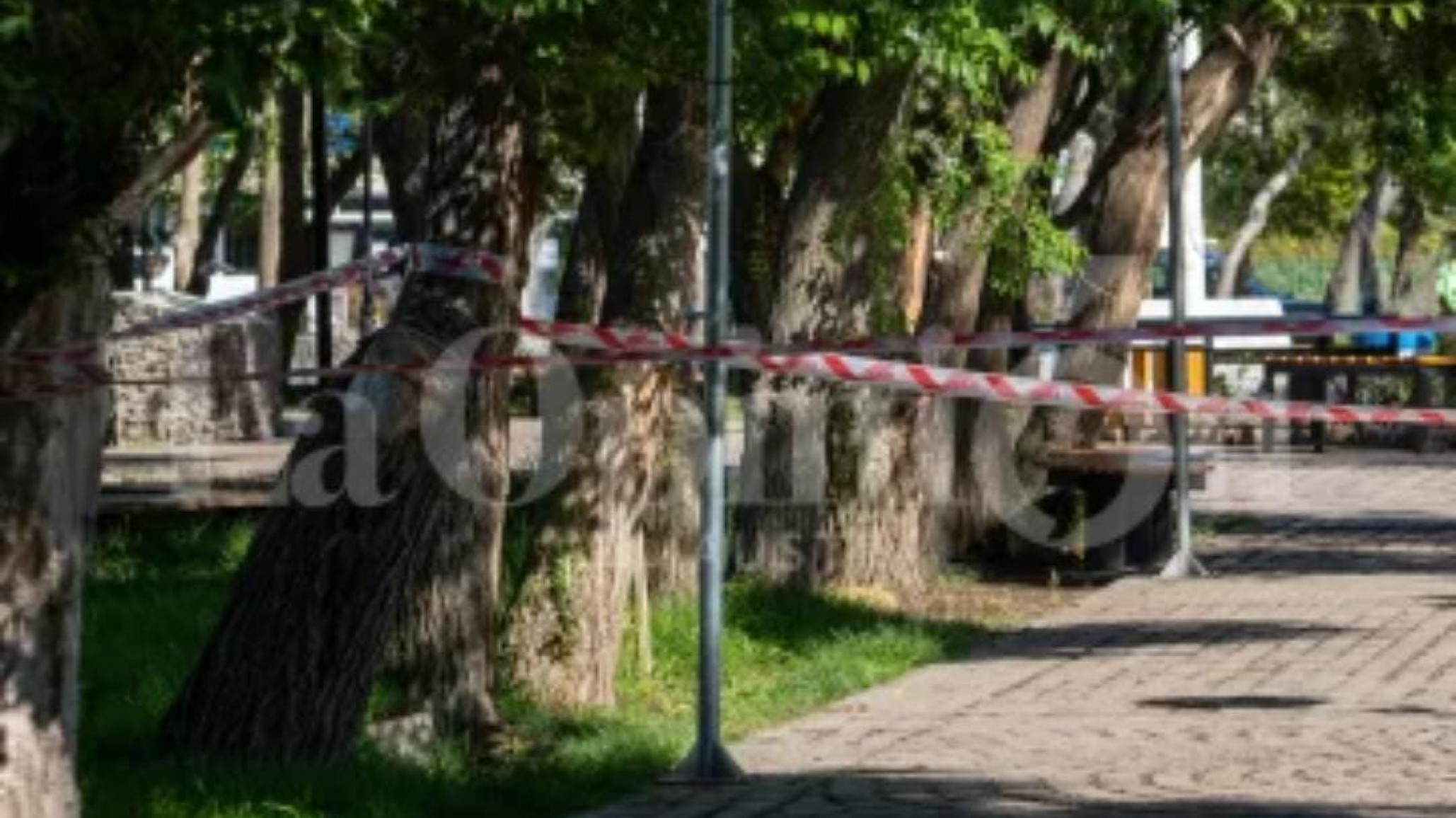 Theo, el nene que se electrocutó en la plaza San Martín, recibió el alta médica