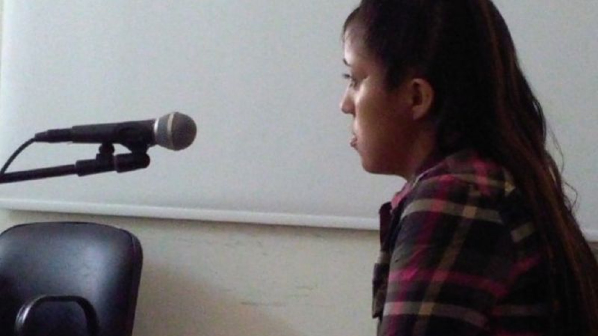 El 1º de julio se define la condena para Juliana Uribe y temen que la Justicia la separe de su hija