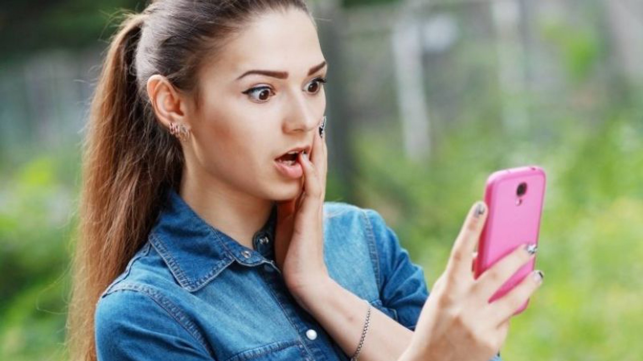 Va a aumentar el servicio de celular, tené en cuenta lo que vas a pasar a pagar