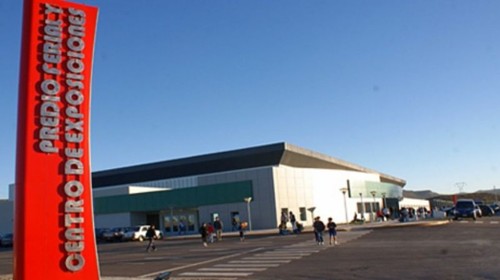 Comenzó el encuentro nacional de artesanos en patagonia