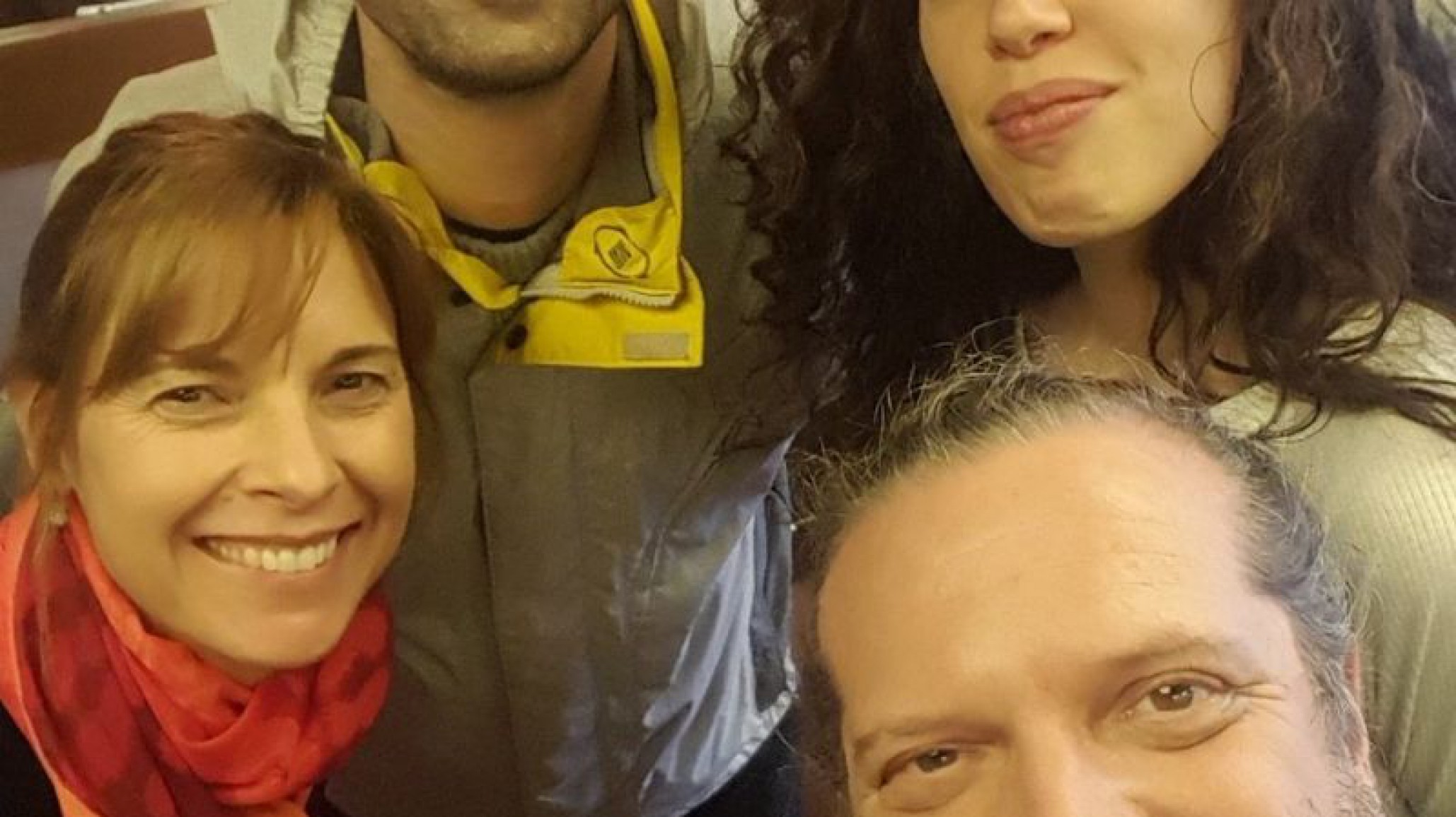 Darío Sztajnszrajber ya está en Comodoro, se presenta hoy en la Feria del Libro