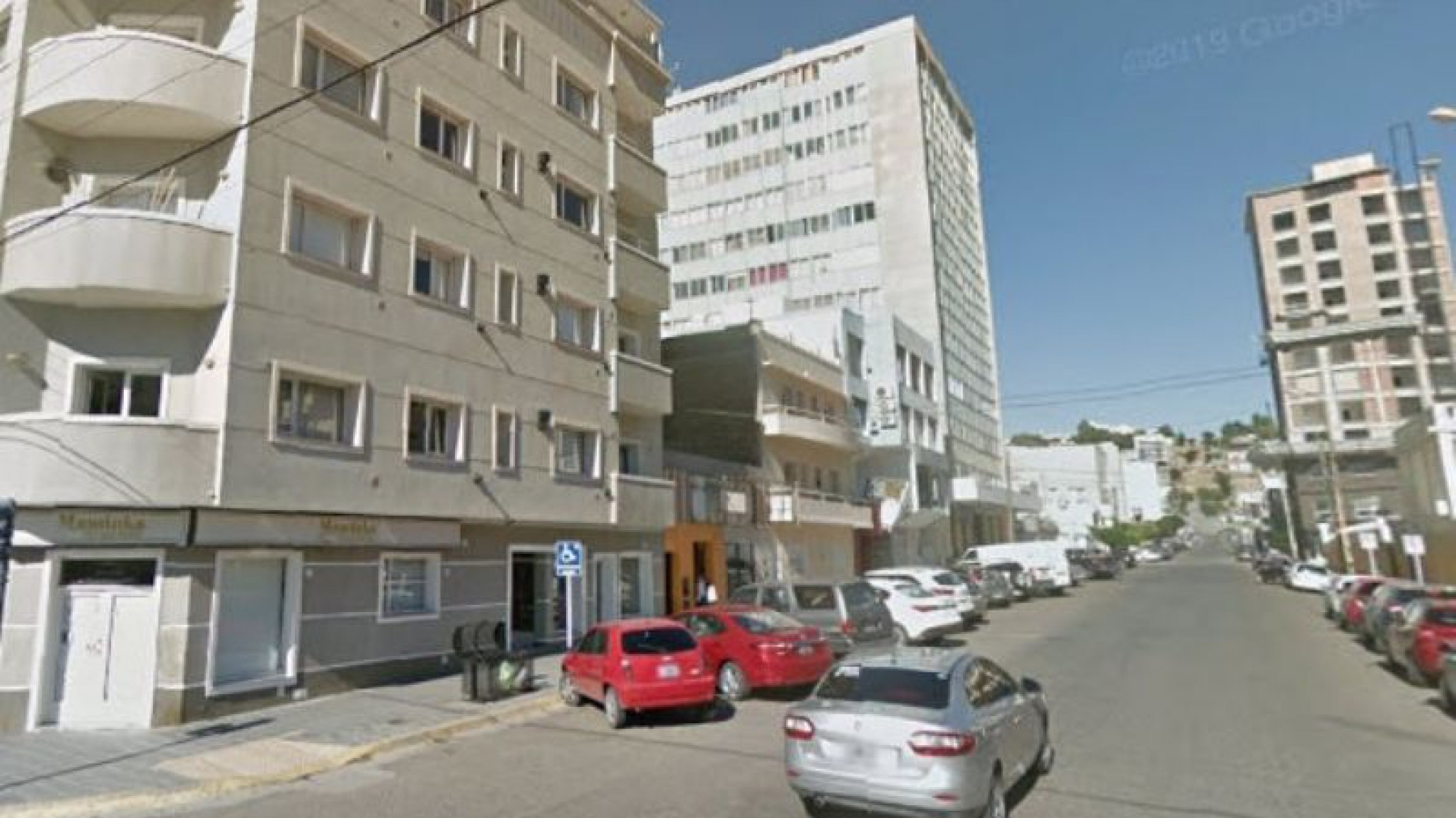 Robaron en pleno centro: saquearon un estudio contable durante el fin de semana largo