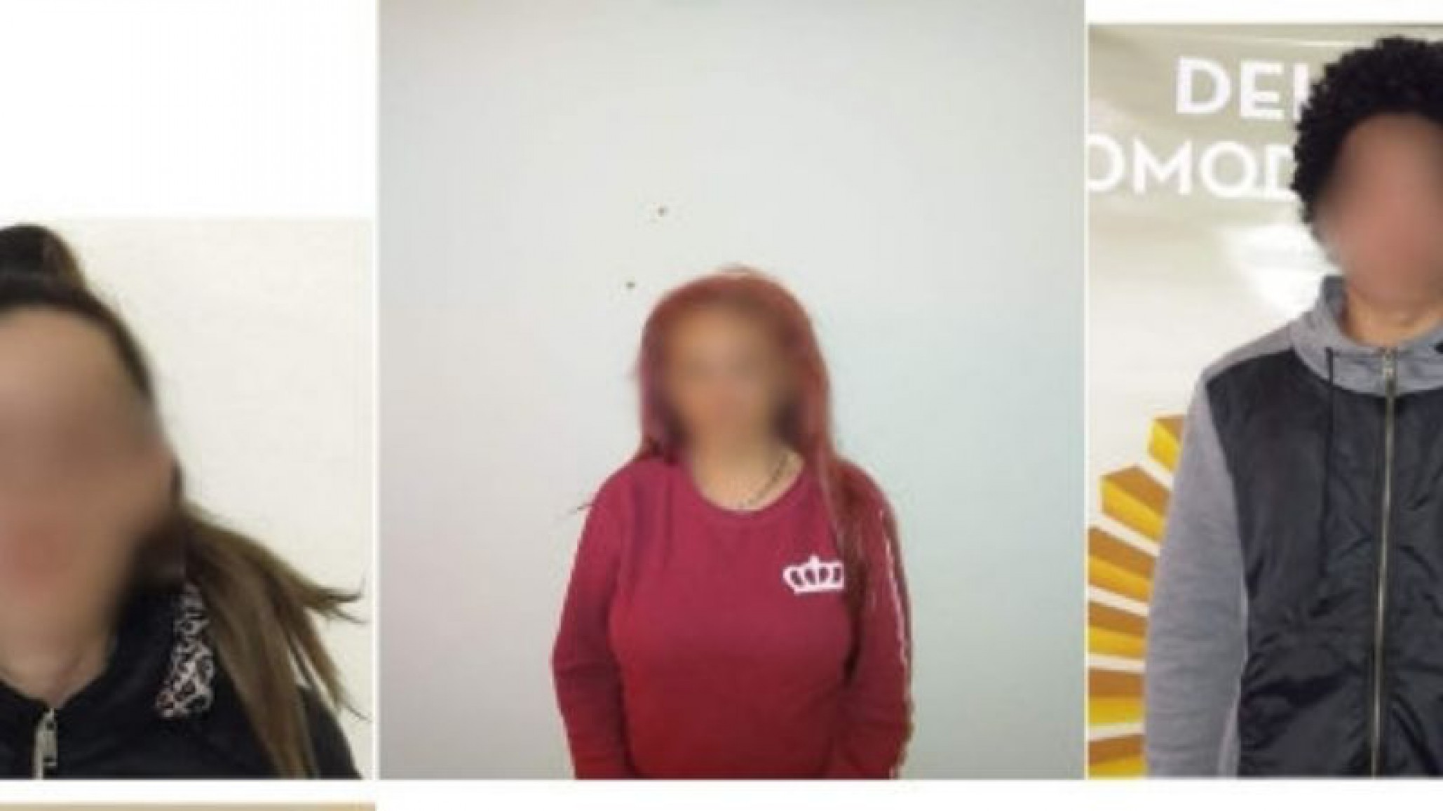 Así desbarataron a una banda dedicada al narcomenudeo