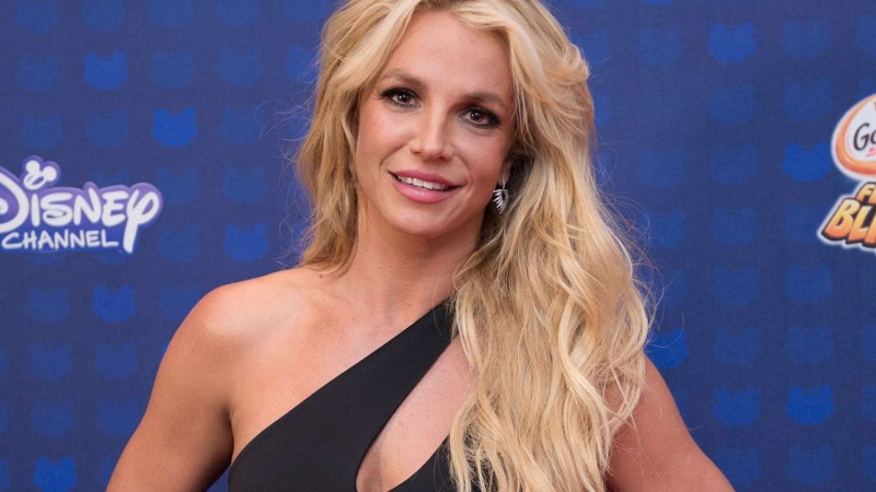 Britney Spears abandonó su mansión por los incendios en Los Ángeles