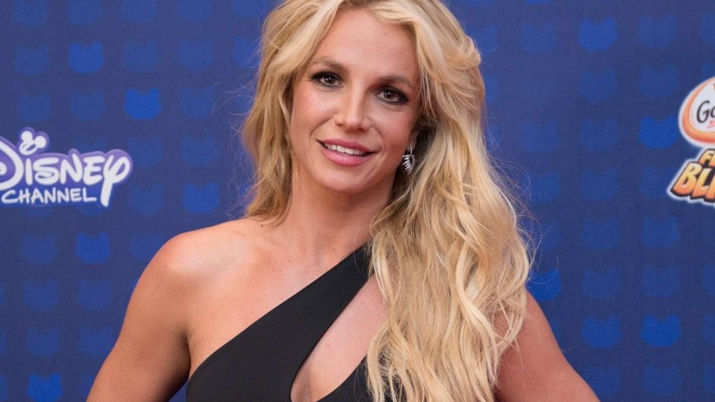 Britney Spears abandonó su mansión por los incendios en Los Ángeles