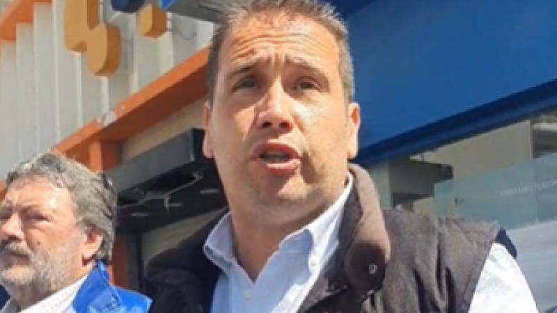 Fita: "No tenemos nada para festejar este 1° de mayo, sólo reflexionar sobre la crisis del trabajo"