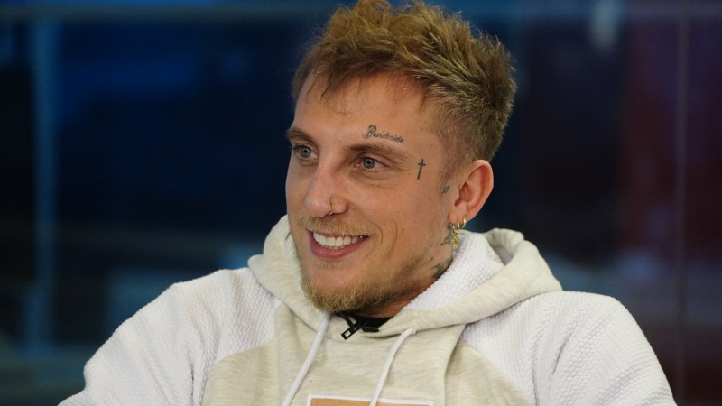 Temperley presentó a El Polaco como su nuevo refuerzo