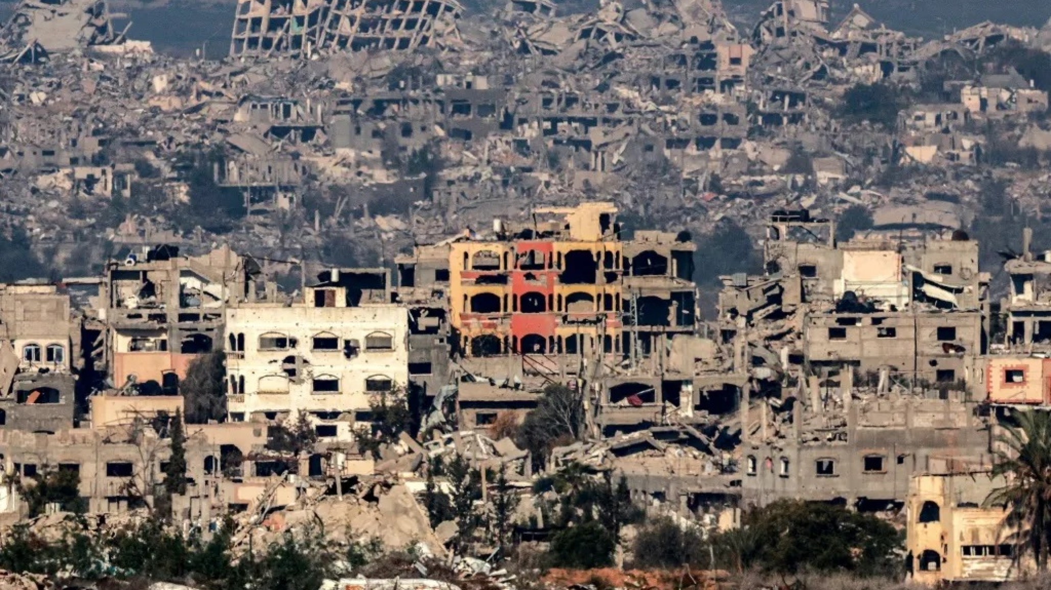 Se acordó una tregua en Gaza y hay expectativa por la liberación de rehenes