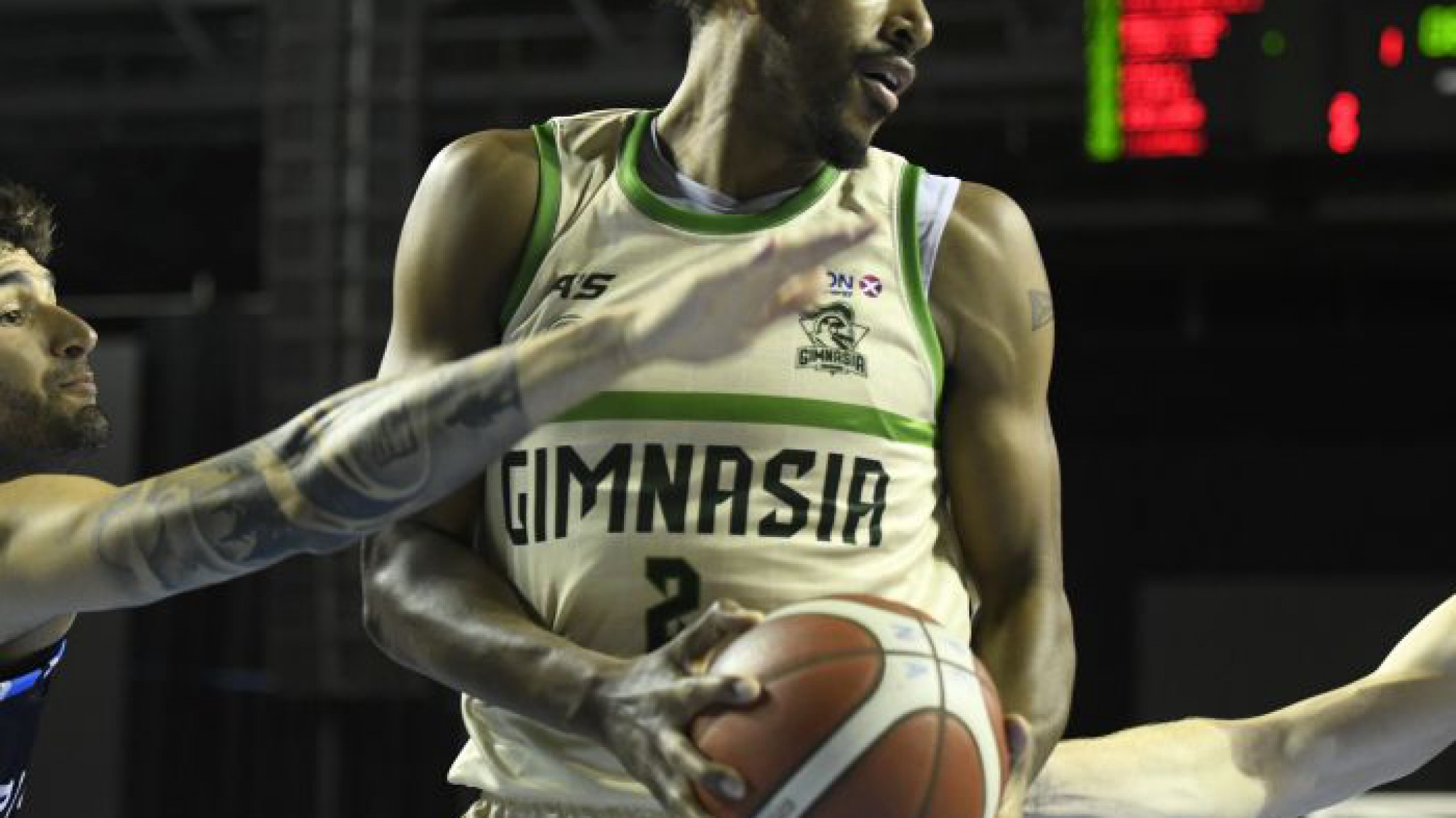 Gimnasia se enfrentará a Olímpico en el Socios Fundadores