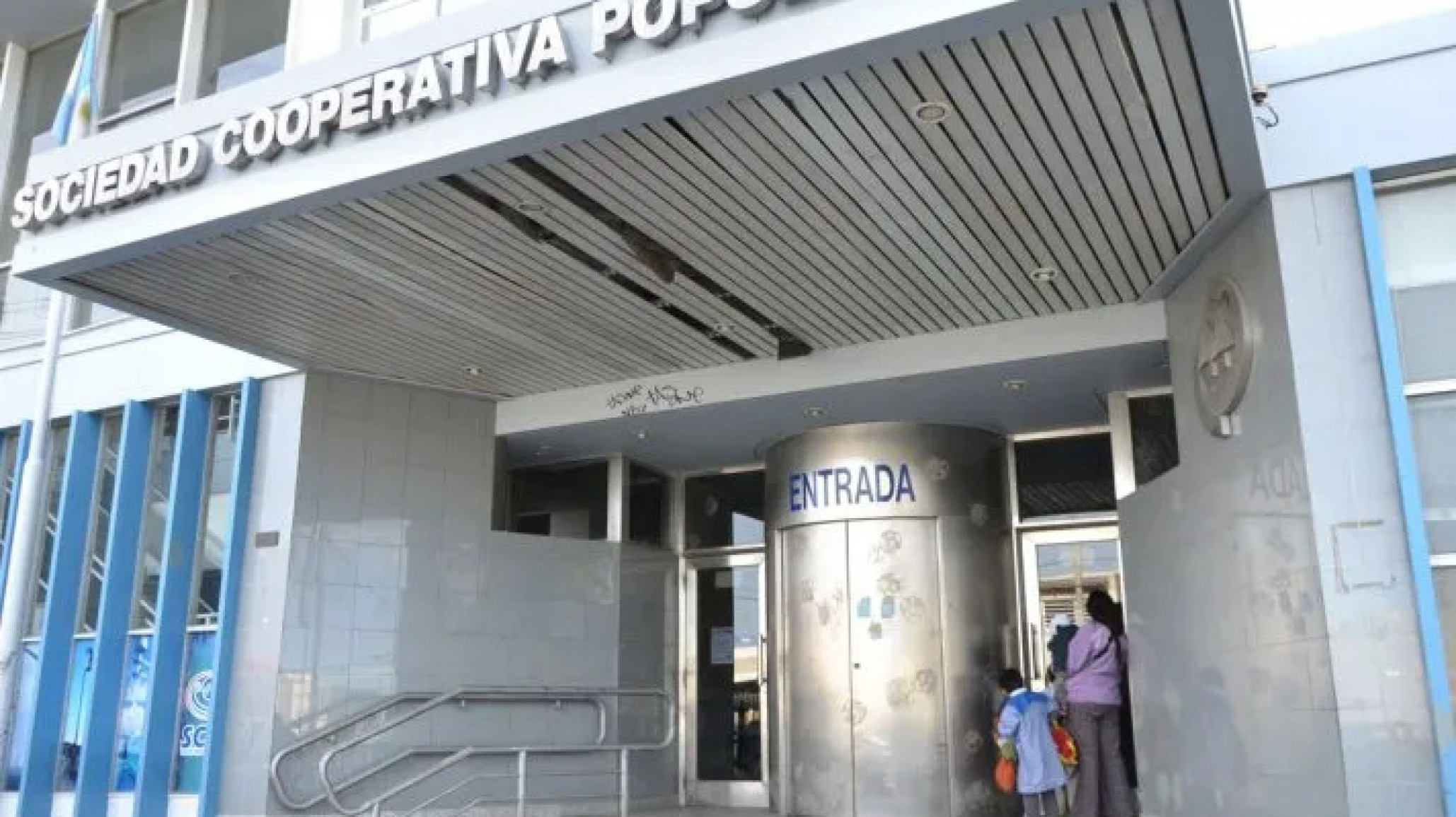 El lunes 20 de enero cerrarán las oficinas de la SCPL