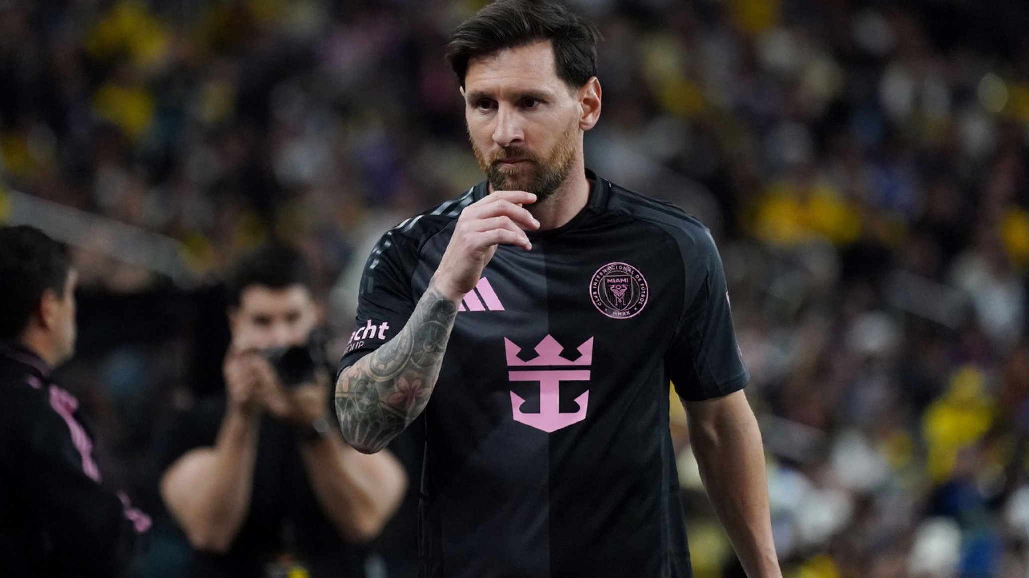 Lionel Messi habló sobre Mundial 2026 e ilusiona a los hinchas argentinos