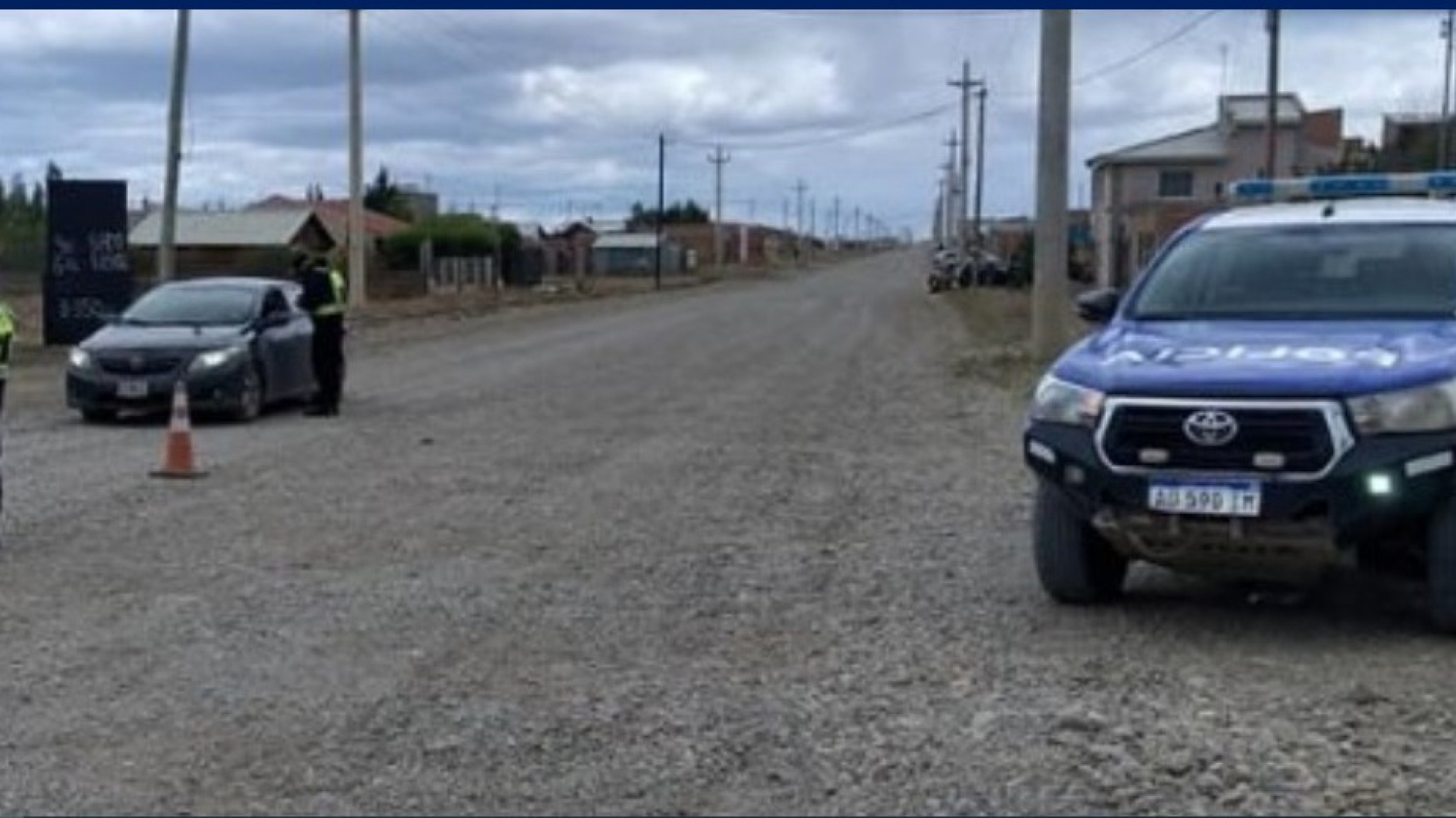 Hallaron sin vida a un joven agente de la Policía Federal: investigan las causas