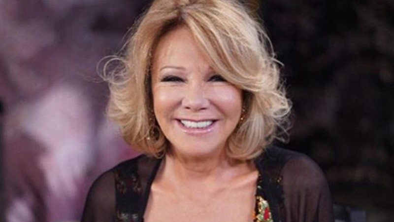 Silveyra reveló detalles sobre su lucha contra una dolorosa enfermedad