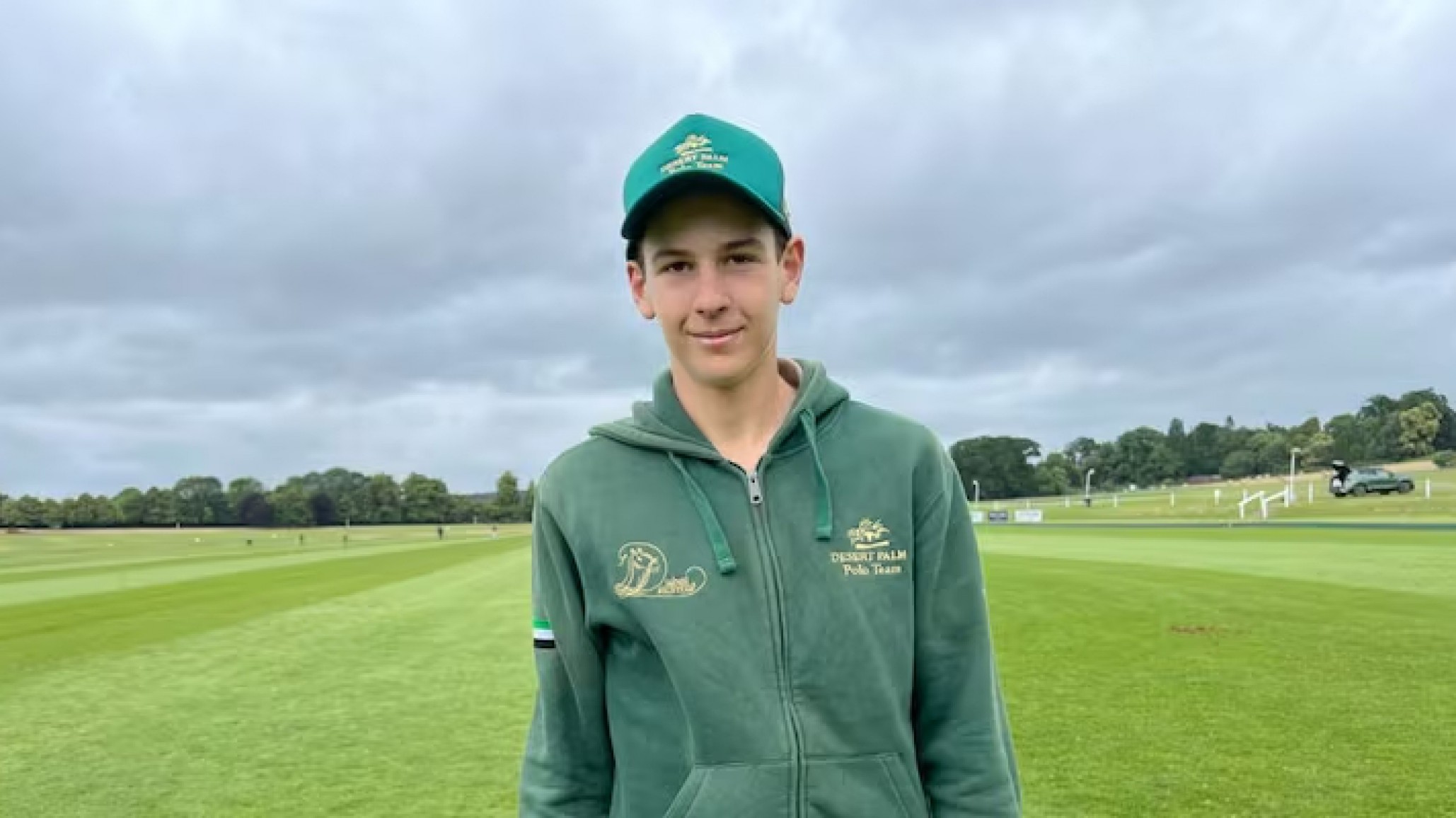 Trágico accidente: falleció Rufino Laulhé, una joven promesa del polo argentino