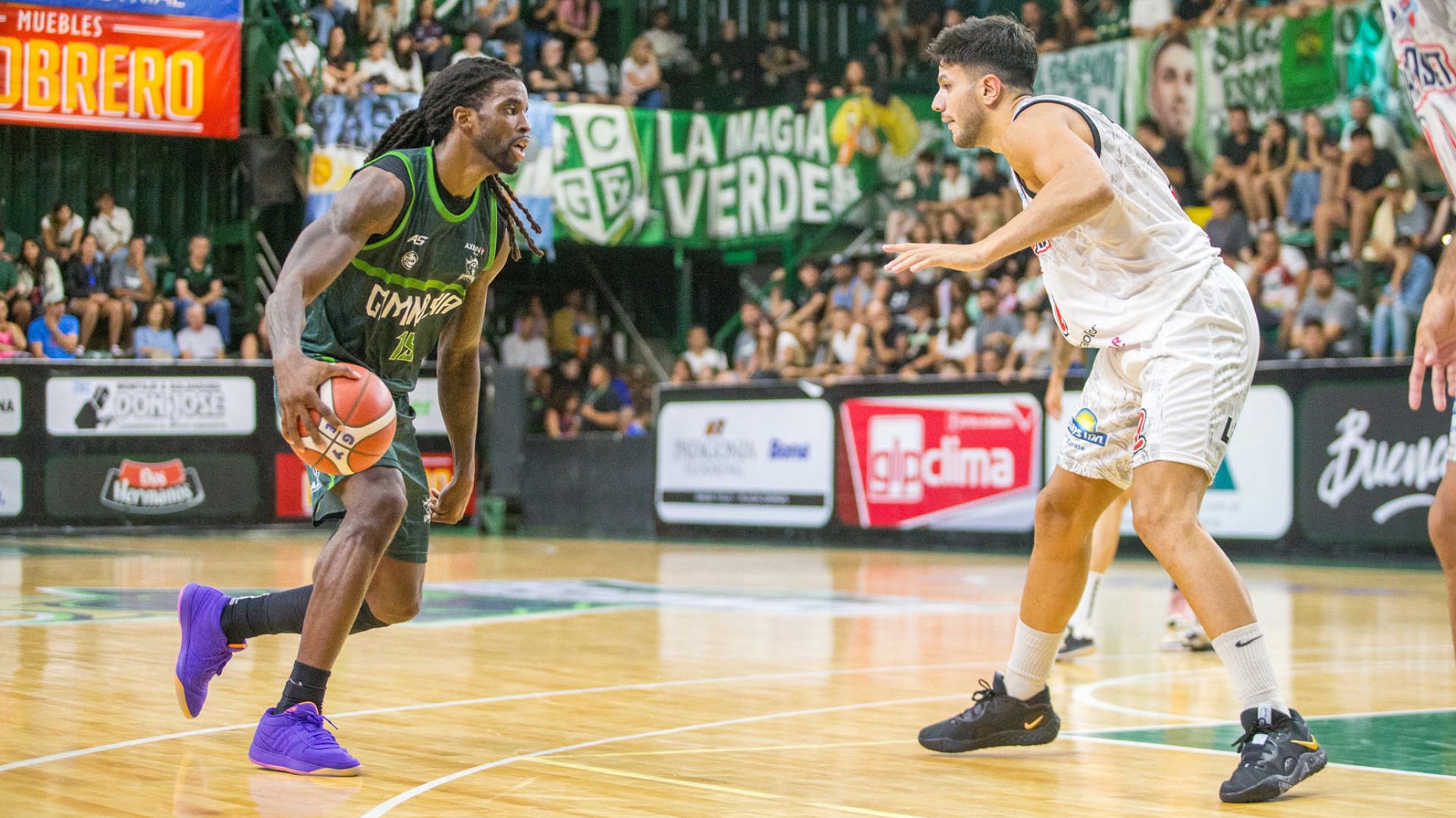 Gimnasia recibe a Instituto en busca de otra victoria de local