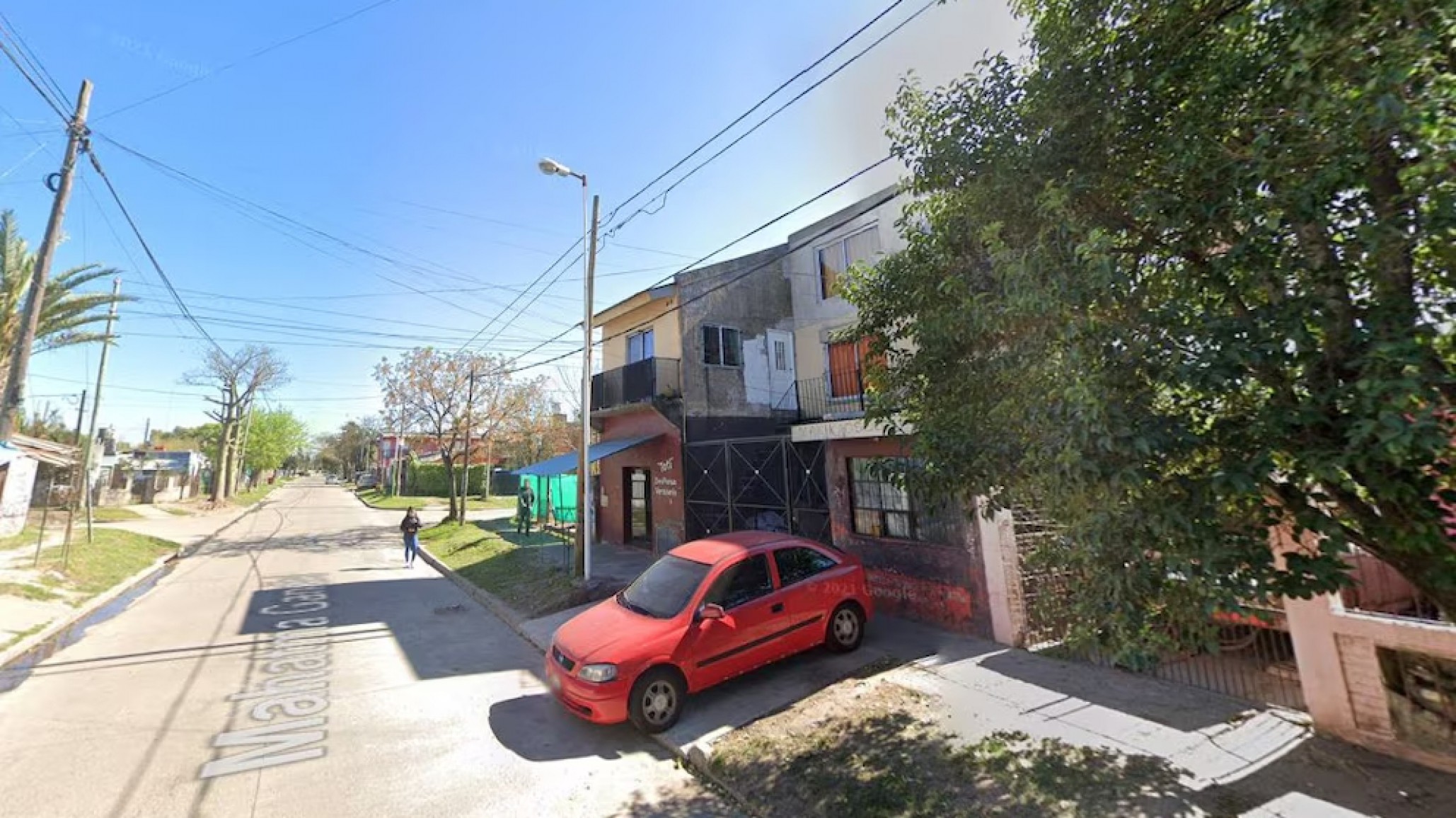 Horror en Los Polvorines: un jubilado asesinó a mazazos a su esposa y fue detenido