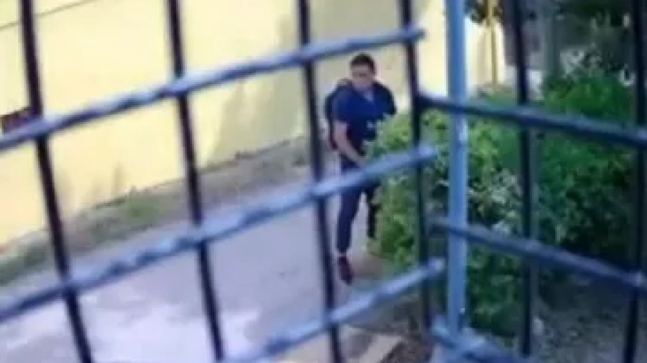 Un enfermero de Chaco intentó abusar de una niña de 11 años