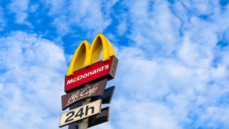 McDonald's a Comodoro: ¿Cuándo abrirá?
