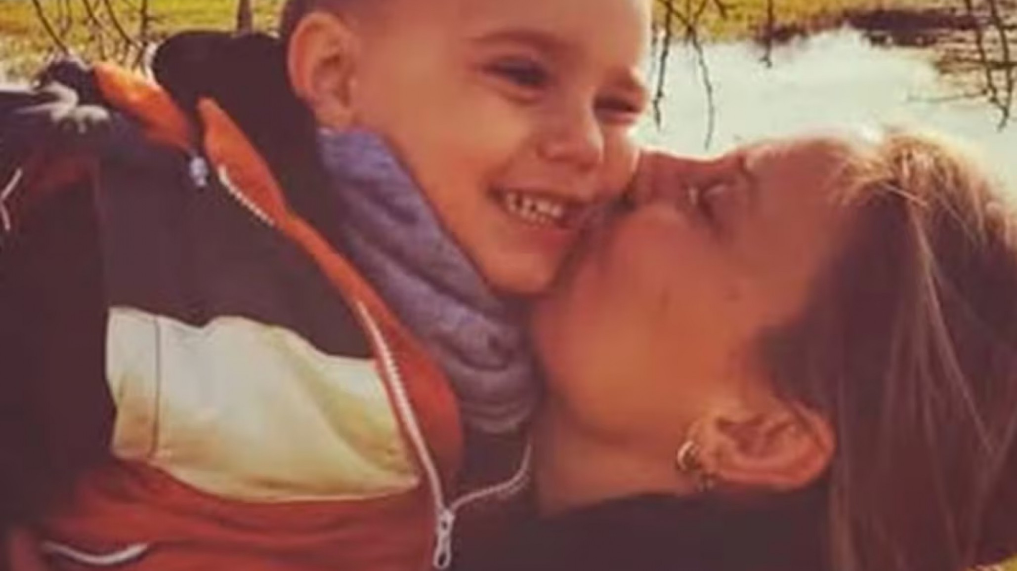 Un niño argentino de 3 años murió en un accidente en Brasil: padres y amigos heridos