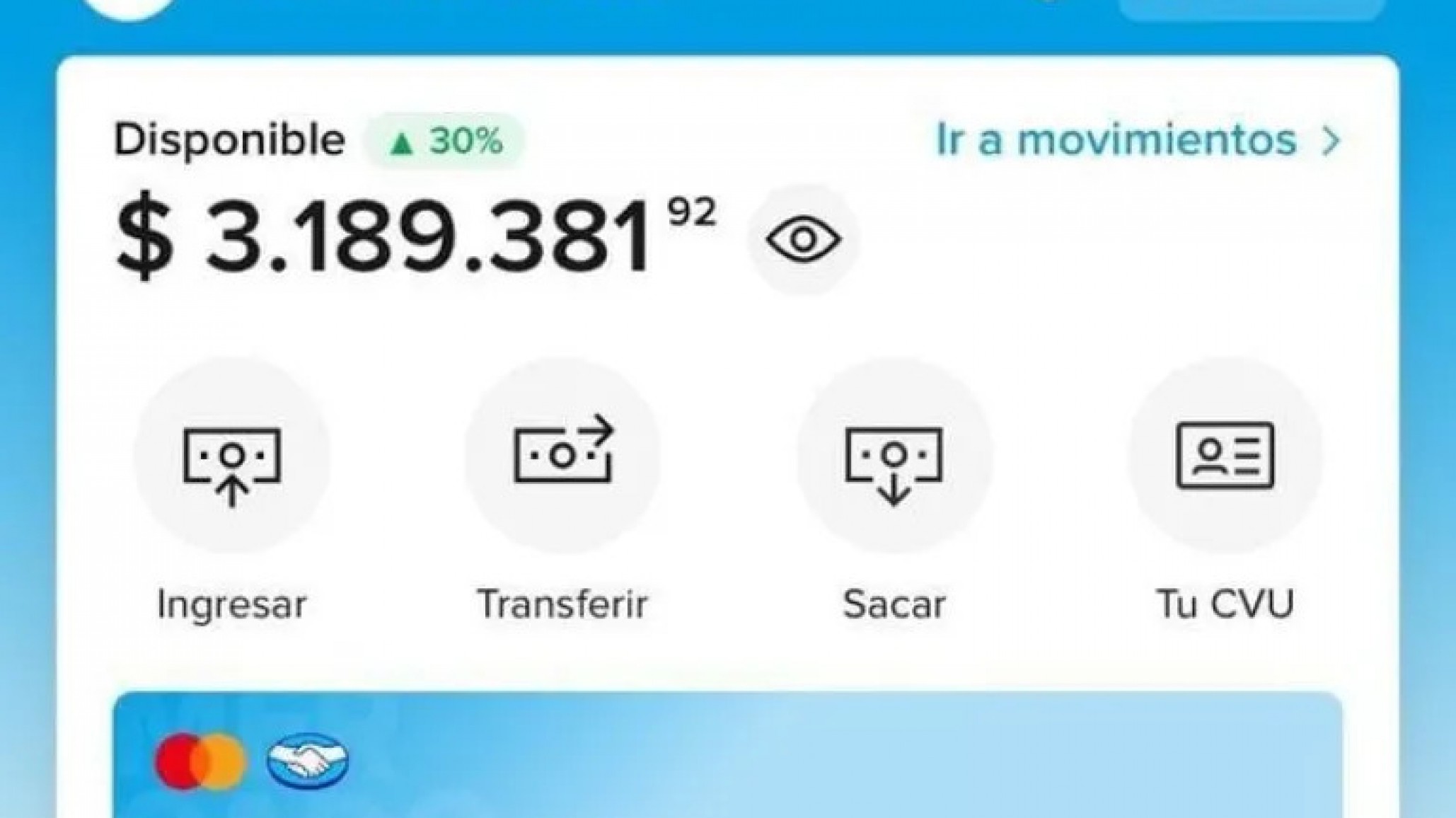 Se reunieron más de 3 millones para trasladar cuerpo del comodorense fallecido en El Manso