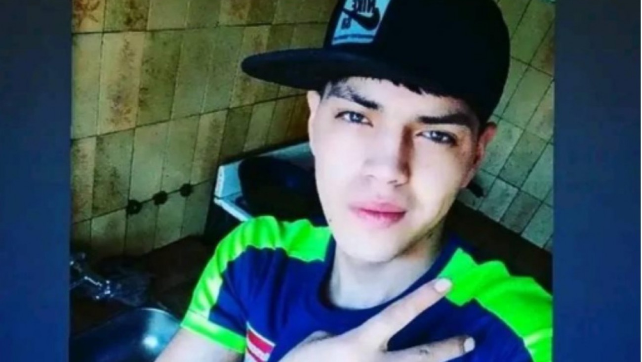 Un mes de lucha y reclamo: La familia de Juan Cruz Aguilar pide justicia