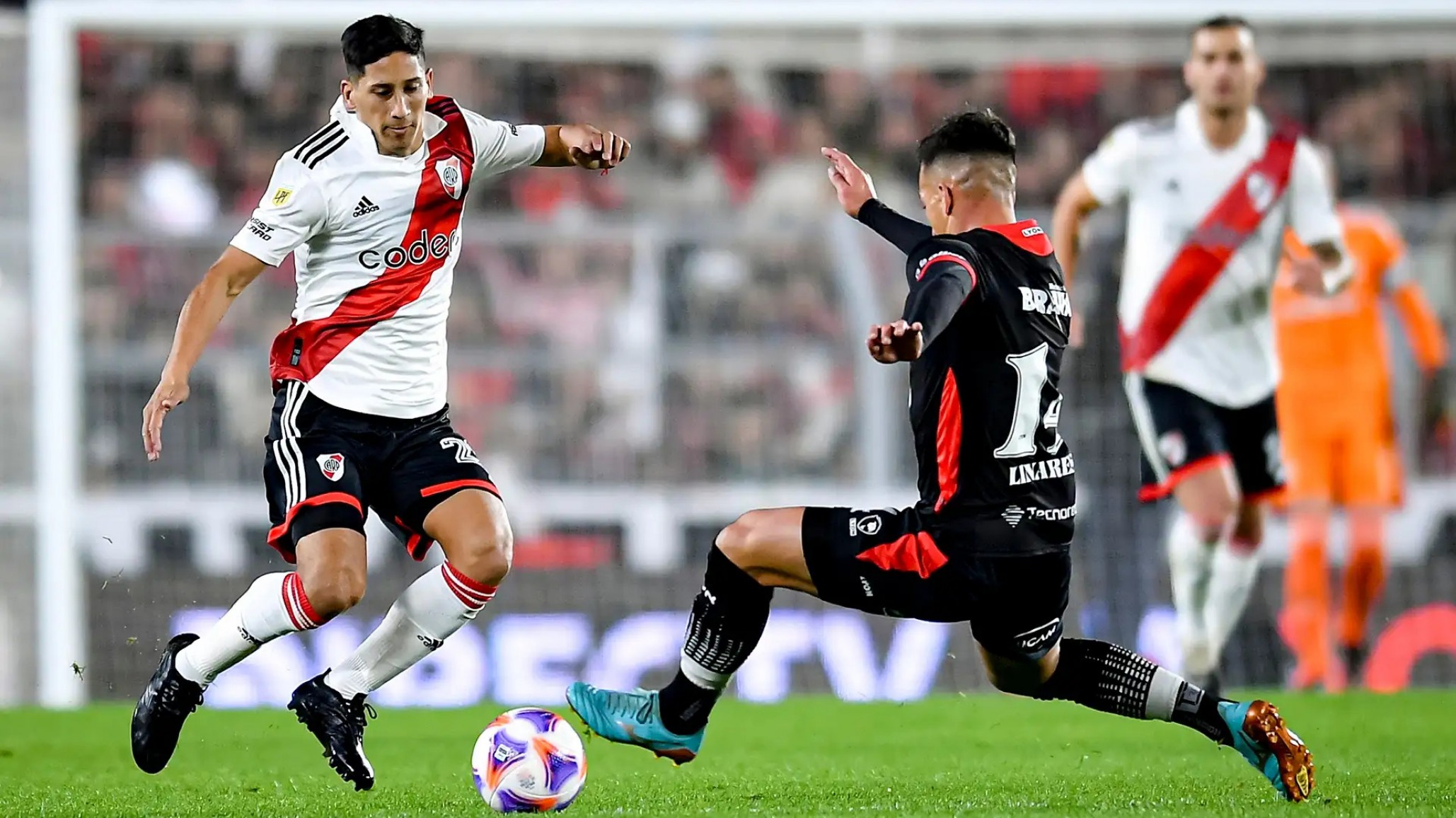 River se enfrentará a Instituto en el Monumental: lo que tenés que saber