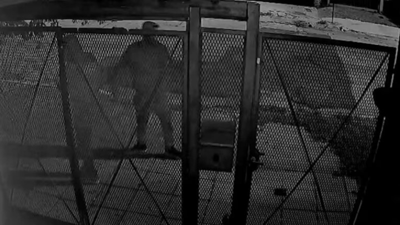 Detuvieron a dos menores por el asesinato de una jubilada de 92 años