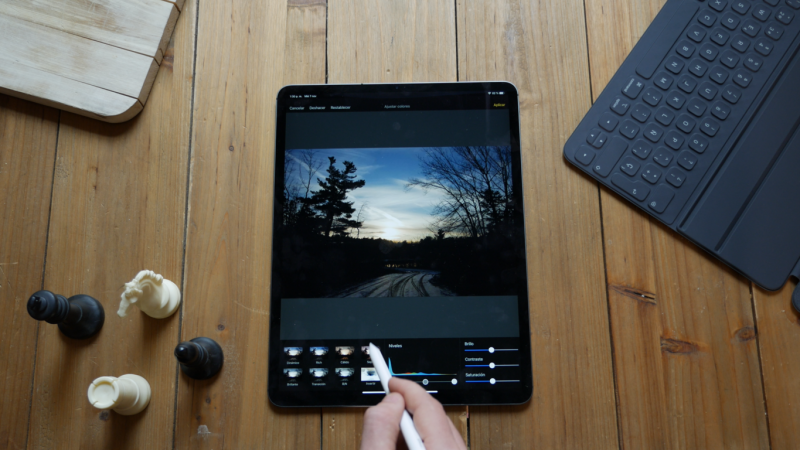 Entraron a la casa y robaron a Fernando Vivas: "Estoy muy desolado se llevaron parte de mi trabajo: un iPad 12 PRO adaptado y un CPU"