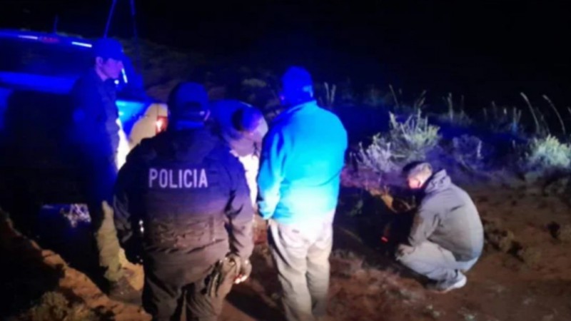 Rescataron a dos mujeres extraviadas en el Cerro Escalera tras un operativo