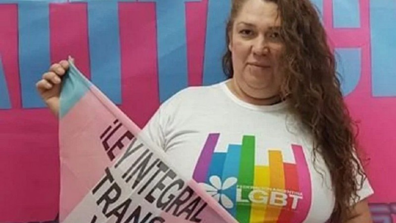 Daniela Andrade: "La marcha fue un termómetro que midió la temperatura social"