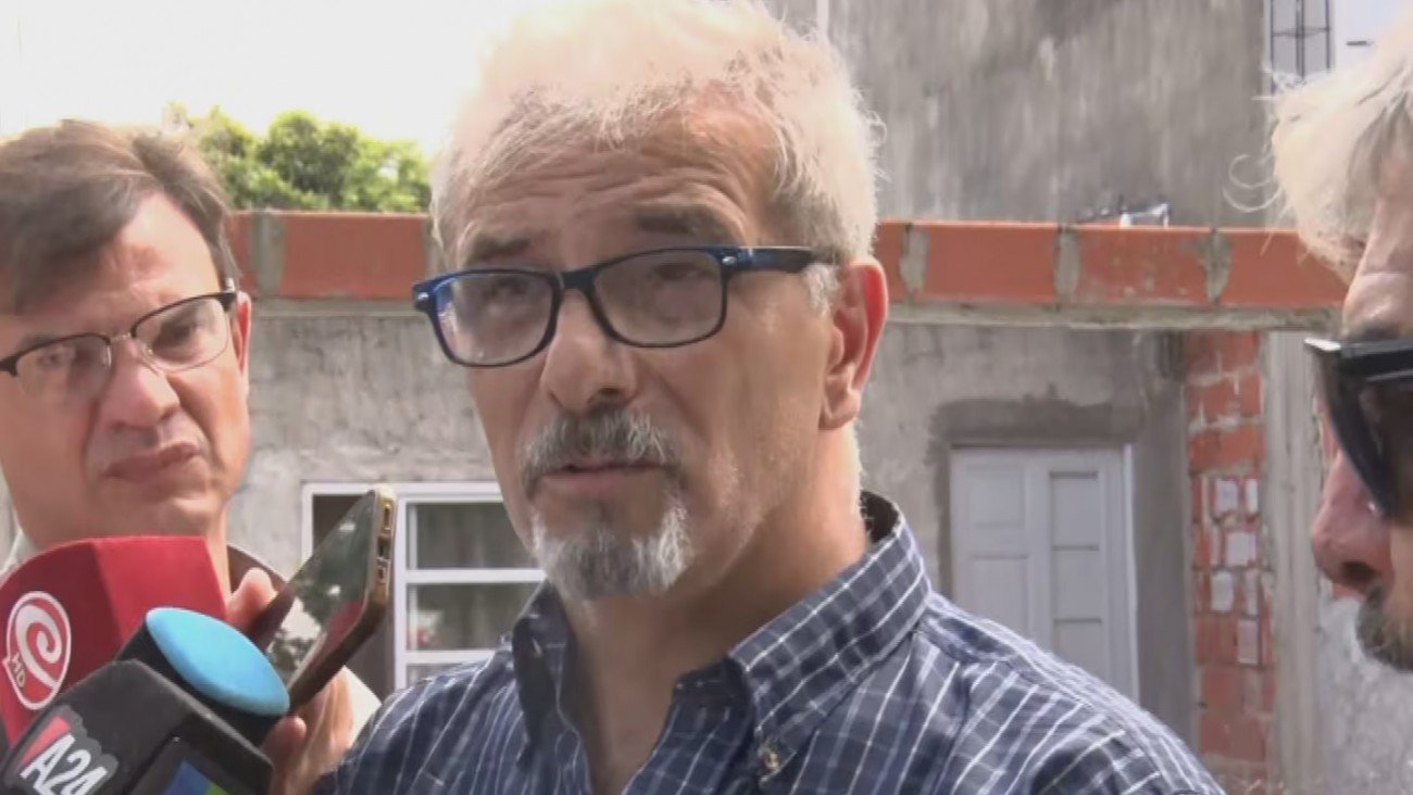 El Papá de Paloma solicita una investigación sobre posible violación: "Vi marcas en el cuerpo de mi hija"