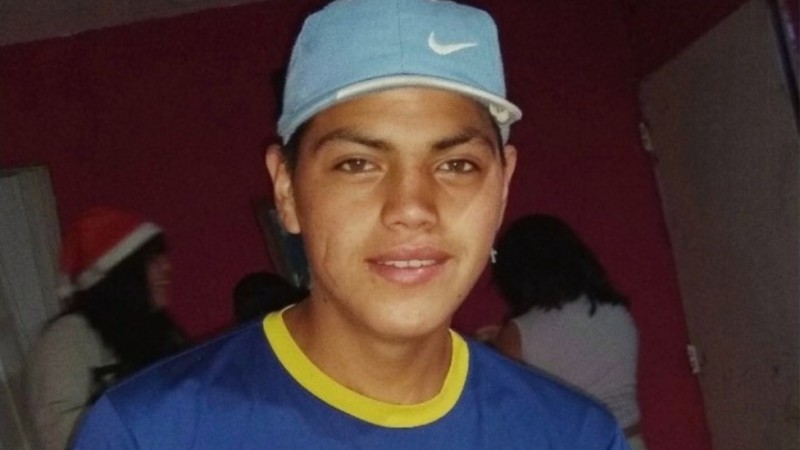 Juan Cruz Aguilar: los médicos le retiraron el respirador y aseguran que "es un milagro que esté con vida"