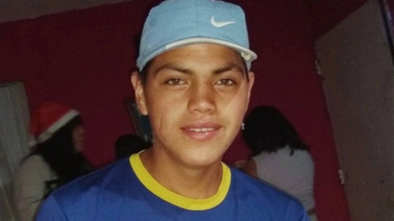 Juan Cruz Aguilar: los médicos le retiraron el respirador y aseguran que "es un milagro que esté con vida"