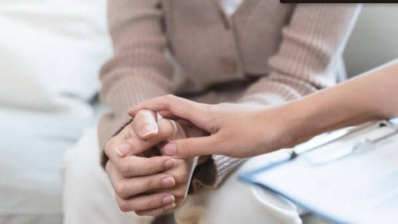 Crearon Red de Apoyo Emocional ante incendios: "Tenemos 75 profesionales"