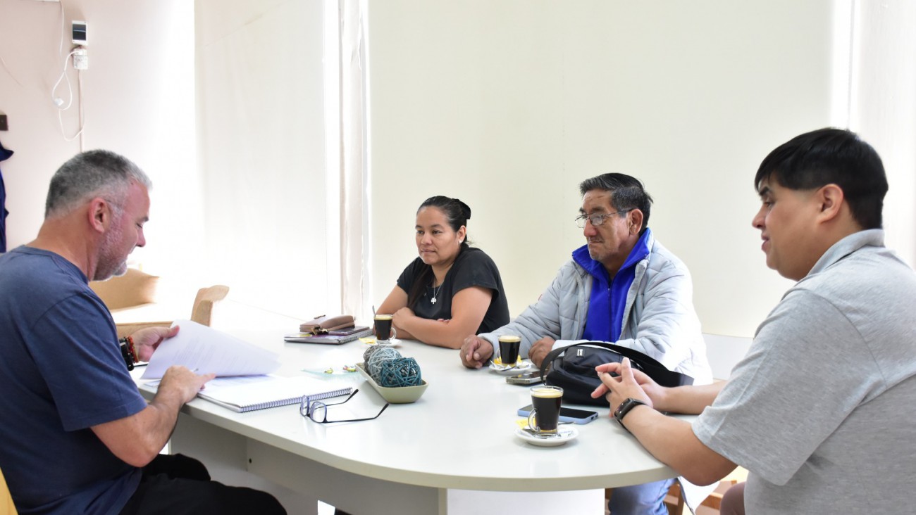 Futsal Promocional: Ya tiene fecha el Nacional de Clubes C13-C15 Sur en Comodoro