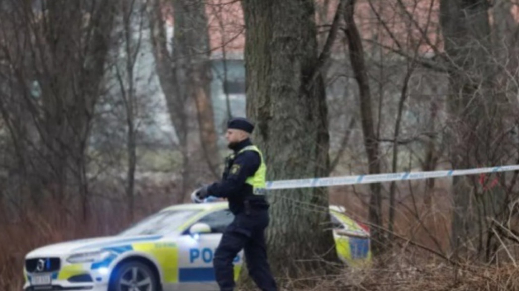 La policía confirmó al menos 10 muertos tras tiroteo en escuela de Suecia