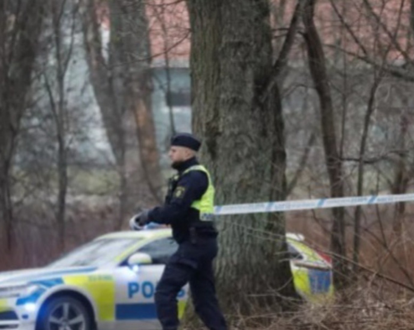La policía confirmó al menos 10 muertos tras tiroteo en escuela de Suecia