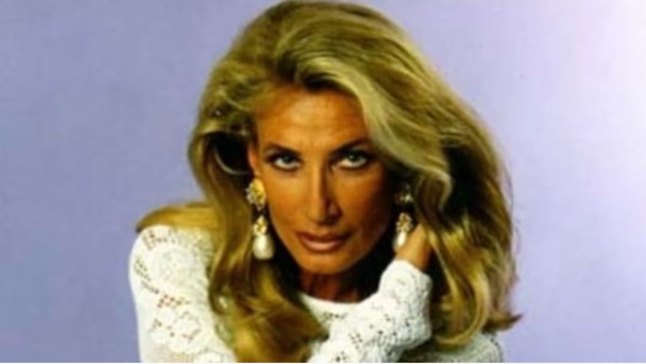 Falleció Norma Sebré, la actriz del polémico "¿Me bajás la caña, Carlos?"