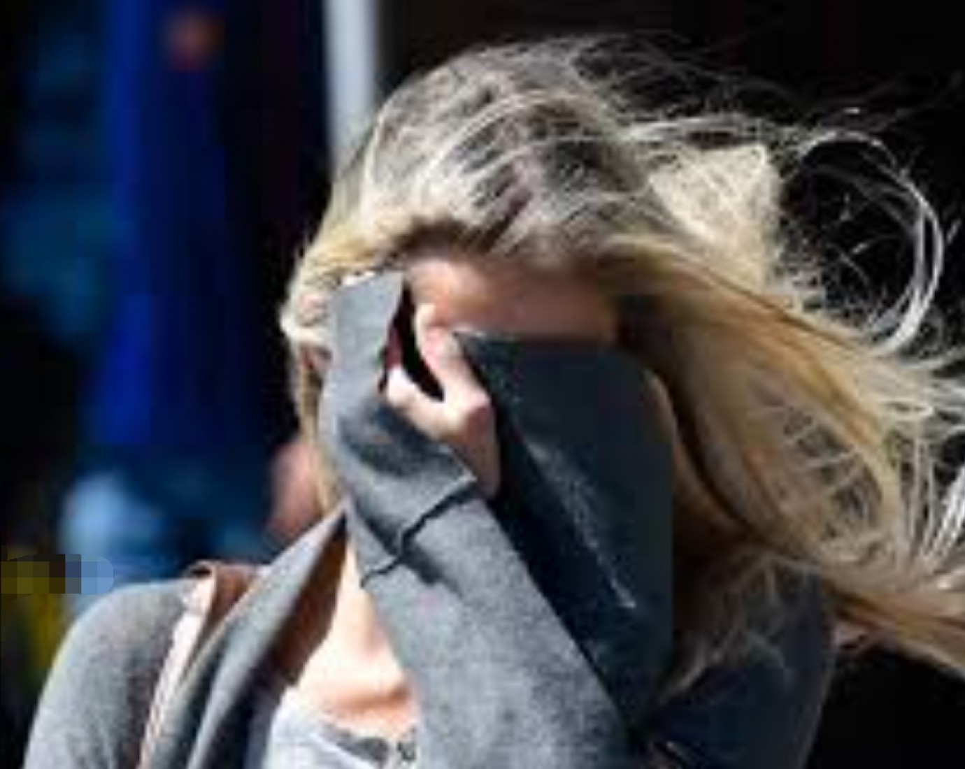 Alerta amarilla por vientos en Chubut: las ráfagas podrían superar los 85 km/h