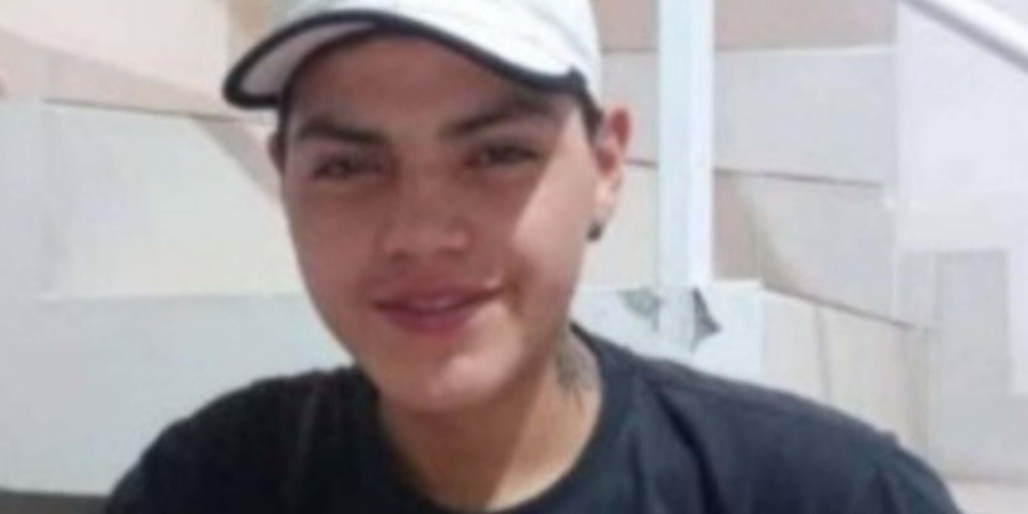 La lucha de Juan Cruz Aguilar: su madre pidió cadena de oración tras una nueva descompensación