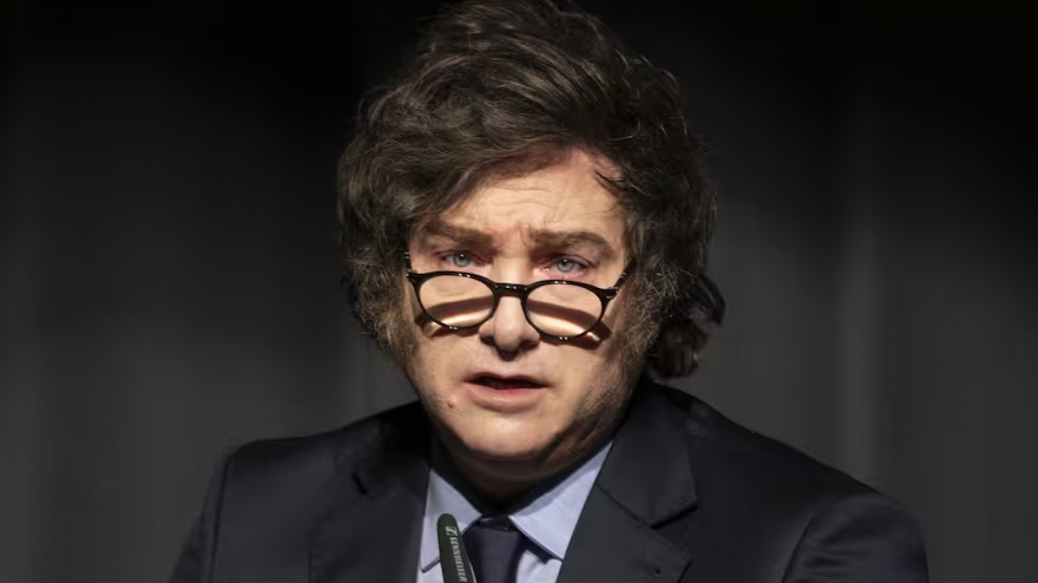 El Gobierno difundió un video por el 24 de Marzo con la voz de Agustín Laje y un mensaje sobre "Memoria completa"